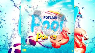 Popcaan  Pool Party Official Audio [upl. by Gitel840]