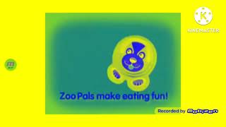 Zoo Pals Effects Sponsored by Preview 2 Effects [upl. by Anahsak]