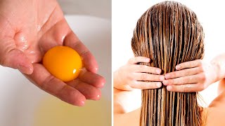 4 Proven Home Remedies for Thicker Hair [upl. by Wahlstrom]