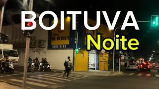 Boituva em uma noite de terça feira dia 06 de julho 2024 [upl. by Lanae922]