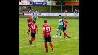 SC LuheWildenau  SV Mitterteich  Testspiel  Saisonvorbereitung 20242025 [upl. by Esille]