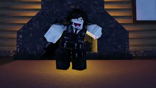 SUBTERFUGE Full Emote  ROBLOX FORSAKEN [upl. by Ricker600]