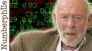 Billionaire Mathematician  Numberphile [upl. by Adnilev423]