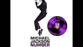 Michael Jackson Rock With You Chopped amp Slowed By DJ Tramaine713 [upl. by Lyrpa]