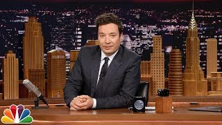 Jimmy Fallon Pays Tribute to His Mother Gloria [upl. by Morissa]