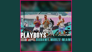 Bahamy Morze Miami [upl. by Lewak542]