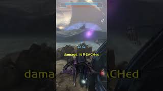 Halo Reachs HIDDEN Vehicle Health Regen Halo Files EP6 [upl. by Rugen]