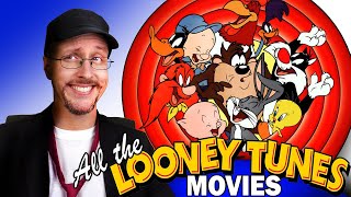 All the Looney Tunes Movies [upl. by Lamaaj]