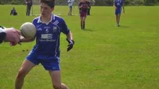 Bellaghy GAC 2014 [upl. by Lanae146]