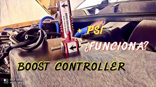 Anular N75  Instalar un Boost Controller Manual  Motor 18T 20v  Seat Leon Mk1  1M [upl. by Forrester]