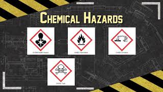 Chemical Safety amp Hazard Communication [upl. by Nylatsirhc]