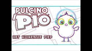 PULCINO PIO  Het Kuikentje Piep versnelde versie [upl. by Adnahs]