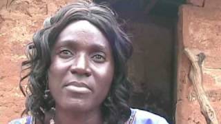 Isatou Ceesay on the Gambian Womens Recycling Project [upl. by Akitnahs464]