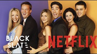 The Funniest Comedy TV Series on Netflix [upl. by Kyl]