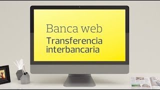 PichinchaTutoriales Transferencias Interbancarias en Banca web [upl. by Zeidman]