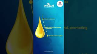 Wheezals jaborandi Oil homoeomedic homoeopathicmedicine [upl. by Timmy]