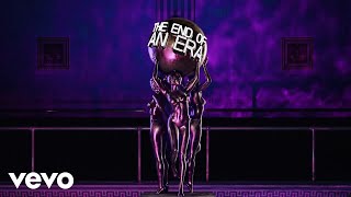 Iggy Azalea  Iam The Stripclub Visualizer [upl. by Hurlee]