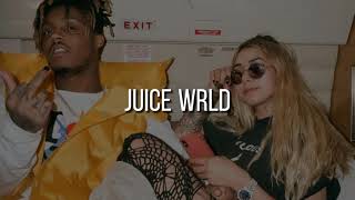 JuiceWRLD  Worth it Lyrics [upl. by Margaux75]