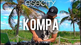 Kompa Mix 2019  The Best of Kompa 2019 BY OSOCITY [upl. by Alisen]