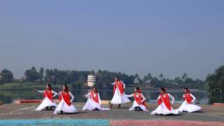 Teri mitti  CLASSICAL DANCE  REPUBLIC DAY SPECIAL  dance tutorial [upl. by Amihc]