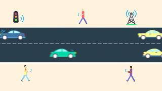 Vehicular AdHoc Networks and Protocols [upl. by Rovaert]