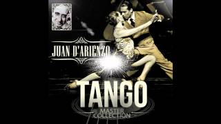 Juan DArienzo Tango Master Collection álbum completo HQ [upl. by Ingalls258]