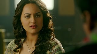 Highly Viewed Scenes  Tevar  Arjun Kapoor Sonakshi Sinha amp Manoj Bajpayee [upl. by Philbin33]