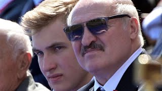 Belarus presidential election Who is longtime leader Alexander Lukashenko [upl. by Gader]