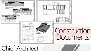 Dalton Remodel Construction Documents [upl. by Rosenkranz175]