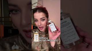 Review Parfum Replica Tasya farasya [upl. by Hara]