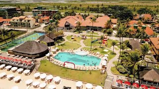 Férias em família no Armação Resort em Porto de Galinhas [upl. by Ranson356]