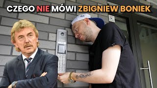 CZEGO NIE MÓWI ZBIGNIEW BONIEK [upl. by Hallagan]