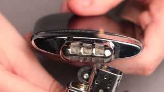 Zippo Hand Warmer Instructions  Tutorial [upl. by Gerald]