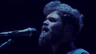 Passenger  Travelling Alone Live  Ziggo Dome Amsterdam [upl. by Buskirk]