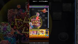 人不是因為需要而生，而是因為愛啊（怪物彈珠）（モンスト）（Monster Strike） [upl. by Esme]