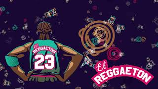 Ozuna  El Reggaetón Audio Oficial [upl. by Fronia544]