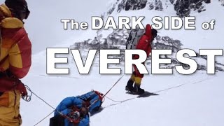 The 1996 Disaster · STORM OVER EVEREST · PBS Documentary [upl. by Oremo]