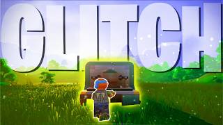 Duplication Glitch You NEED To Know in LEGO Fortnite v3010 [upl. by Hgieleak459]