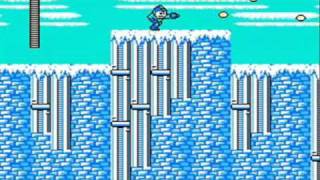 Mega Man 1 Playthrough [upl. by Yesnyl]