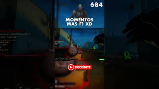 Momentos más f1 XD left4dead2 l4d2clips f1 left4dead2memes tiktok xd games l4d2versus l4d [upl. by Skelly686]