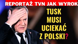 TO KONIEC TUSKA  SŁUŻBY WYPOWIEDZIAŁY MU POSŁUSZEŃSTWO [upl. by Eldnek462]