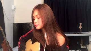 Redbone Childish Gambino cover by Syd Hartha Chua [upl. by Nauwaj]