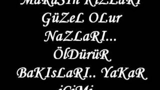 marasin kizlari [upl. by Yelats]