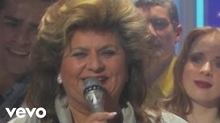 Joy Fleming  Ein Lied kann eine Bruecke sein ZDFHitparty 31121998 VOD [upl. by Calvinna962]