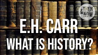 What is History EH Carr [upl. by Heaps567]