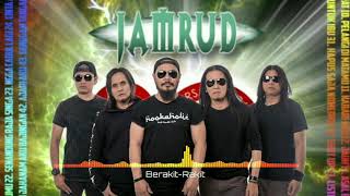 Jamrud  Berakit Rakit HQ Audio [upl. by Laud91]