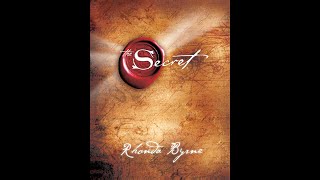 Rhonda Byrne  The secret  Audiobook  Part 1 [upl. by Benoit698]