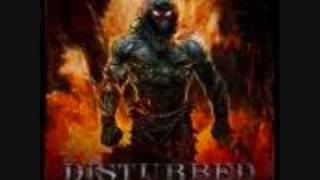 DisturbedInside The Fire Lyrics In Description [upl. by Musetta]