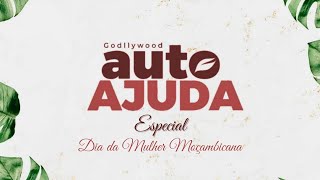 GODLLYWOOD  AUTO AJUDA [upl. by Aiekam991]