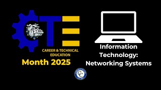 CTE Spotlight Networking Systems [upl. by Sasnett]